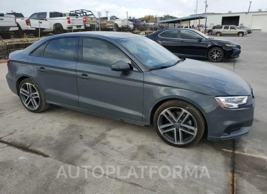 AUDI A3 PREMIUM 2020 vin WAUAUGFF1LA100018 from auto auction Copart