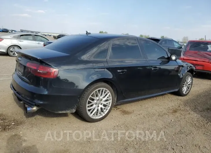 AUDI A4 KOMFORT 2016 vin WAUBFCFL6GN000671 from auto auction Copart