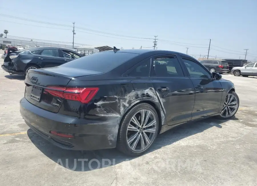 AUDI A6 PREMIUM 2021 vin WAUE8AF28MN034108 from auto auction Copart