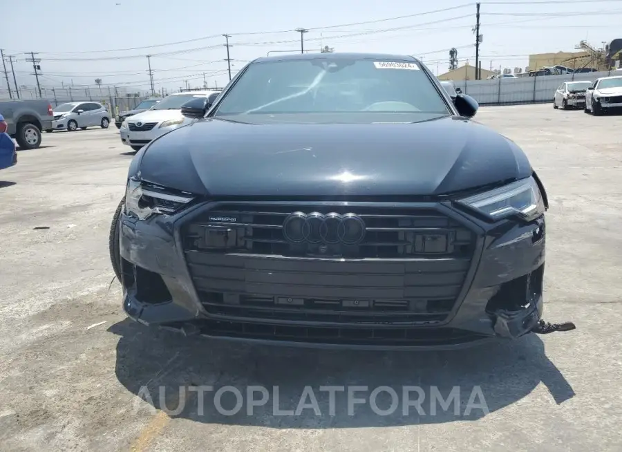 AUDI A6 PREMIUM 2021 vin WAUE8AF28MN034108 from auto auction Copart