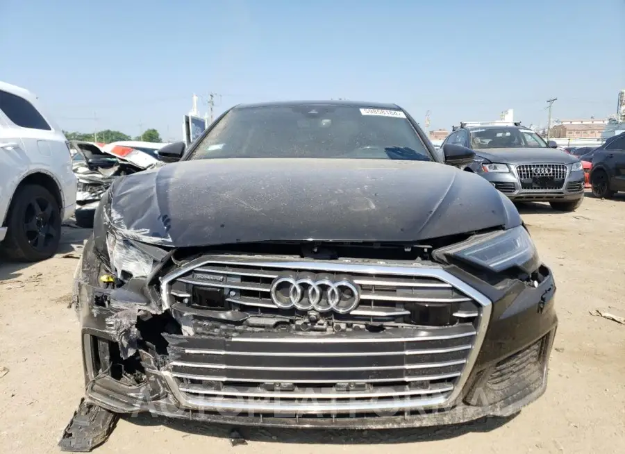 AUDI A6 PRESTIG 2019 vin WAUM2AF24KN025285 from auto auction Copart