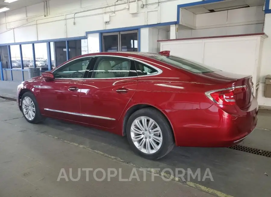 BUICK LACROSSE E 2019 vin 1G4ZP5SZ4KU128969 from auto auction Copart