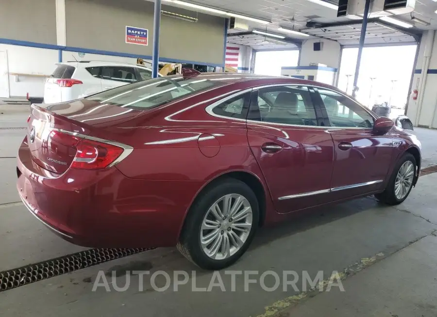 BUICK LACROSSE E 2019 vin 1G4ZP5SZ4KU128969 from auto auction Copart