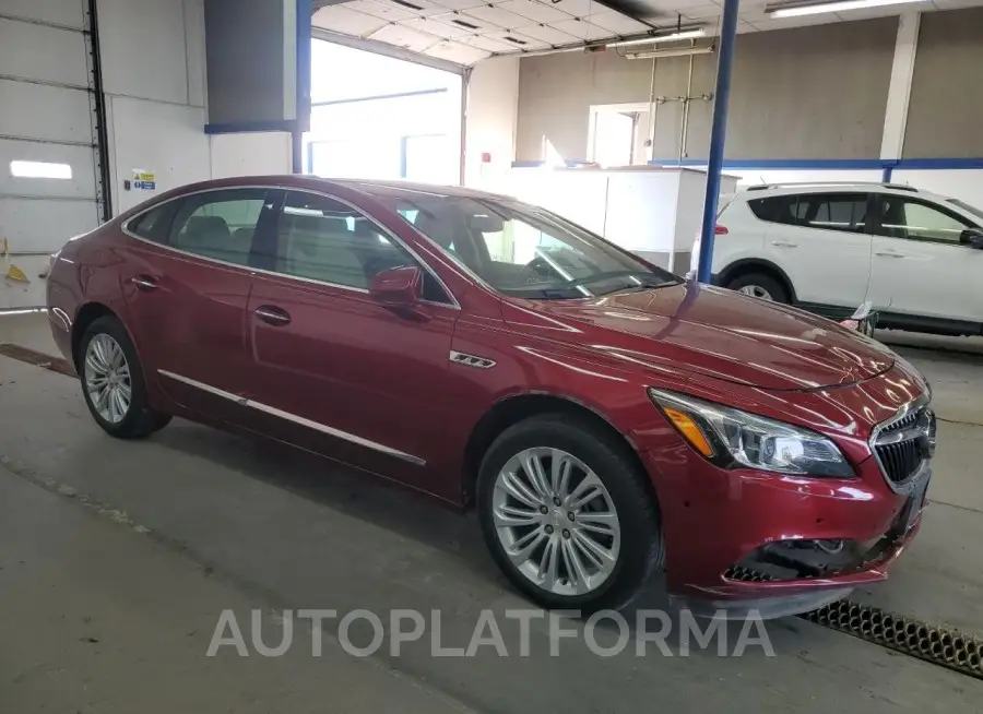 BUICK LACROSSE E 2019 vin 1G4ZP5SZ4KU128969 from auto auction Copart