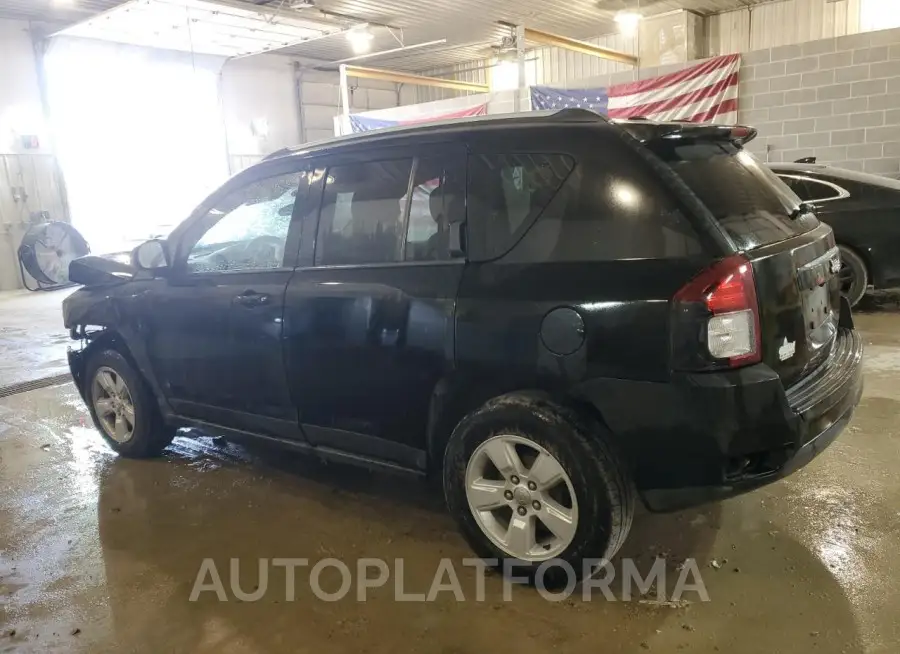 JEEP COMPASS SP 2016 vin 1C4NJCBA1GD543435 from auto auction Copart