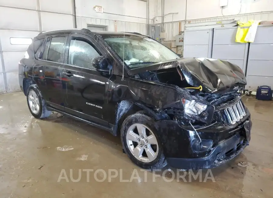 JEEP COMPASS SP 2016 vin 1C4NJCBA1GD543435 from auto auction Copart