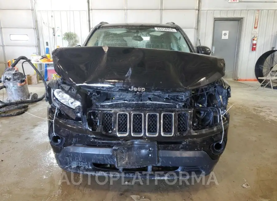 JEEP COMPASS SP 2016 vin 1C4NJCBA1GD543435 from auto auction Copart