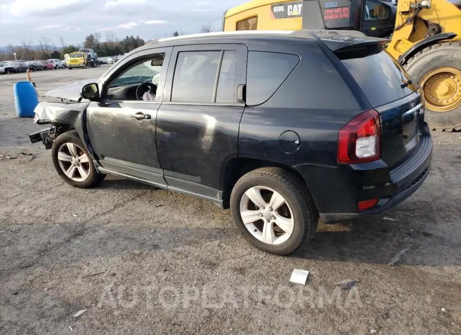 JEEP COMPASS SP 2016 vin 1C4NJDBB4GD722972 from auto auction Copart