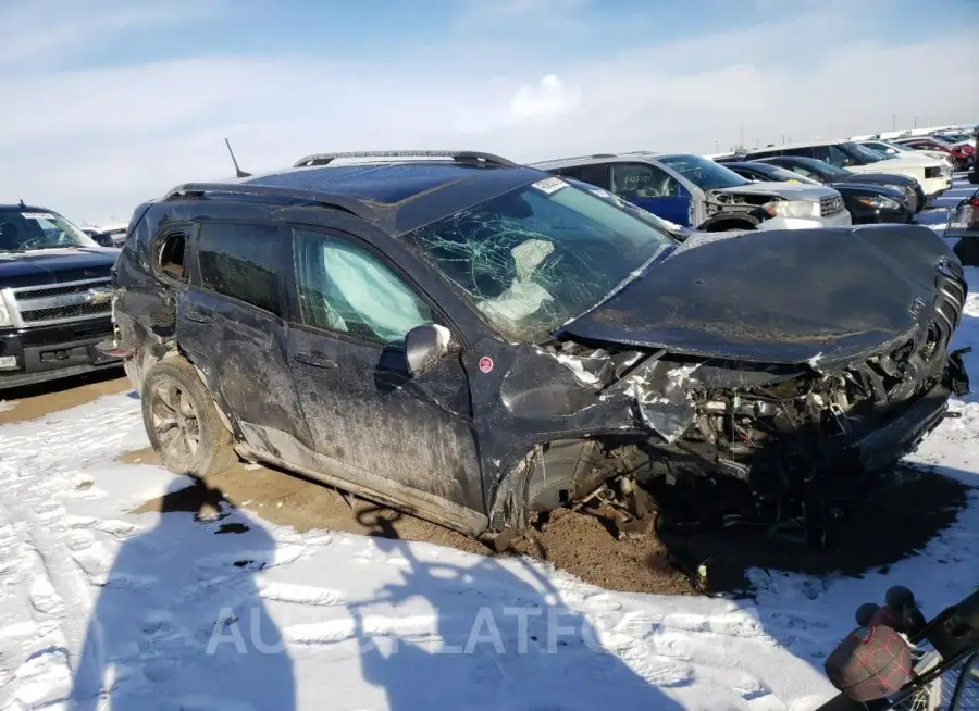 JEEP CHEROKEE T 2017 vin 1C4PJMBS2HW614204 from auto auction Copart