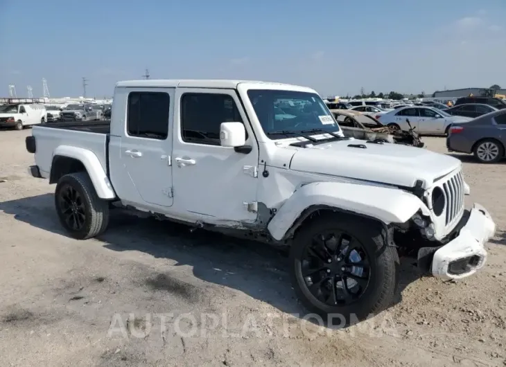 JEEP GLADIATOR 2023 vin 1C6HJTFGXPL501175 from auto auction Copart