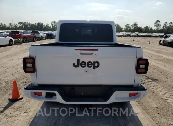 JEEP GLADIATOR 2023 vin 1C6HJTFGXPL501175 from auto auction Copart