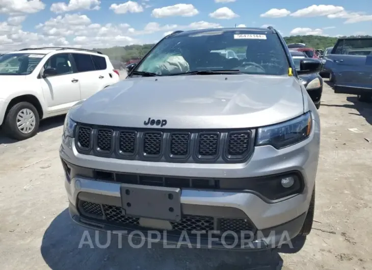 JEEP COMPASS LA 2023 vin 3C4NJDBN7PT526819 from auto auction Copart