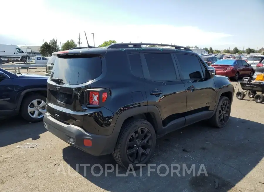 JEEP RENEGADE L 2018 vin ZACCJBBB1JPH21203 from auto auction Copart