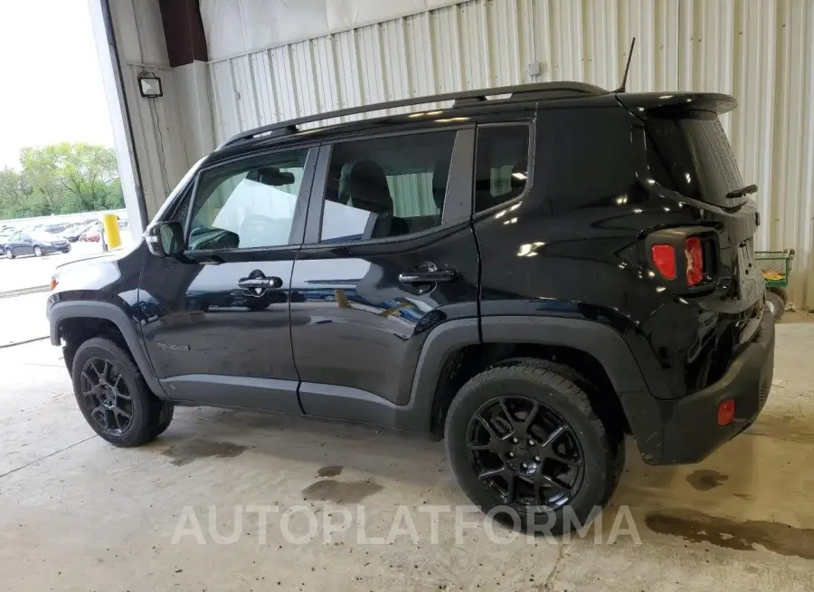 JEEP RENEGADE L 2020 vin ZACNJBBB4LPL41975 from auto auction Copart