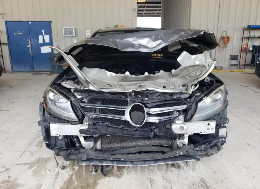 MERCEDES-BENZ C 300 2016 vin 55SWF4JB9GU162218 from auto auction Copart