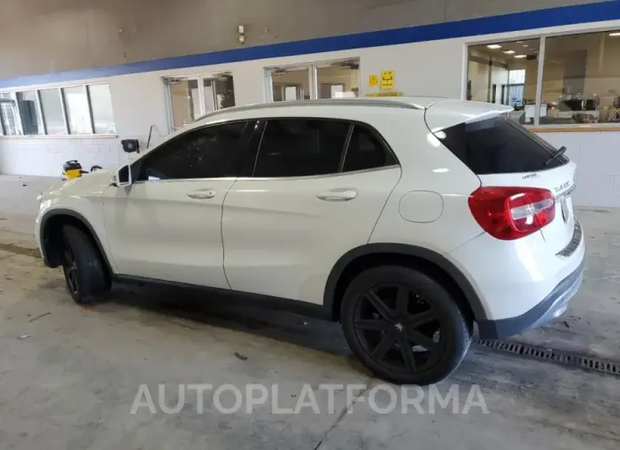 MERCEDES-BENZ GLA 250 4M 2015 vin WDCTG4GBXFJ093498 from auto auction Copart