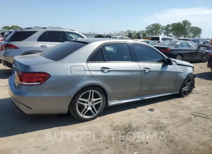 MERCEDES-BENZ E 350 4MAT 2015 vin WDDHF8JB0FB086588 from auto auction Copart