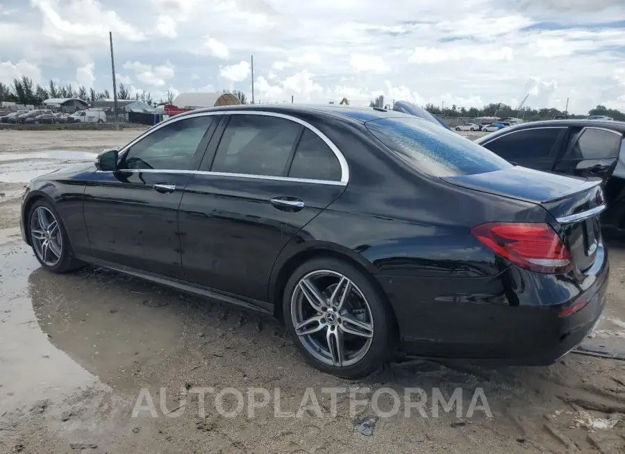 MERCEDES-BENZ E 300 2019 vin WDDZF4JB6KA501359 from auto auction Copart