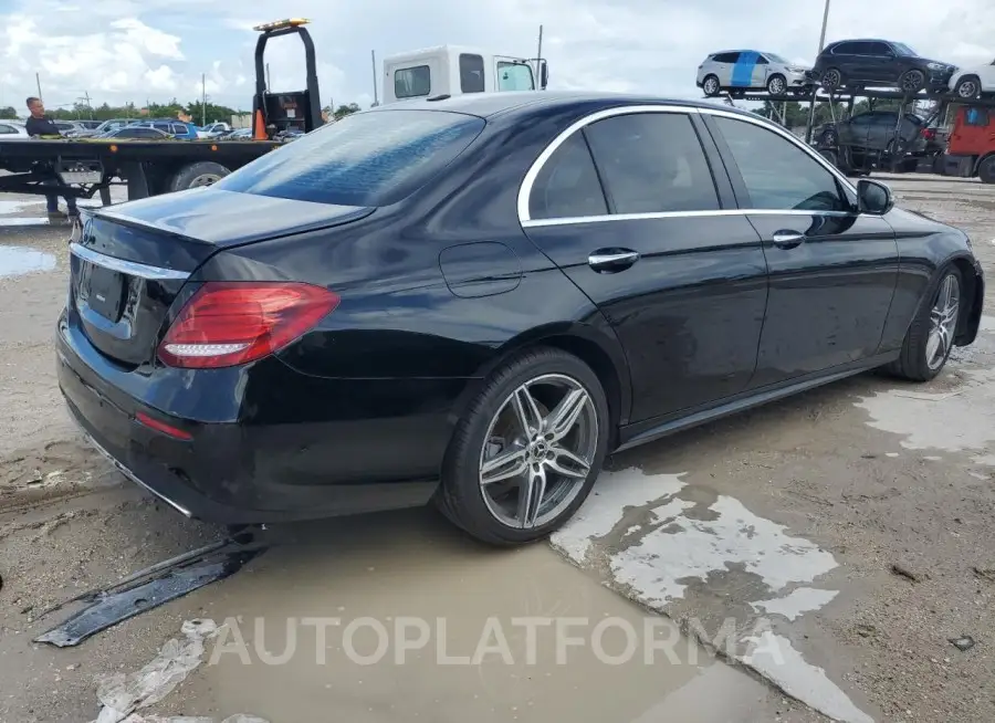 MERCEDES-BENZ E 300 2019 vin WDDZF4JB6KA501359 from auto auction Copart