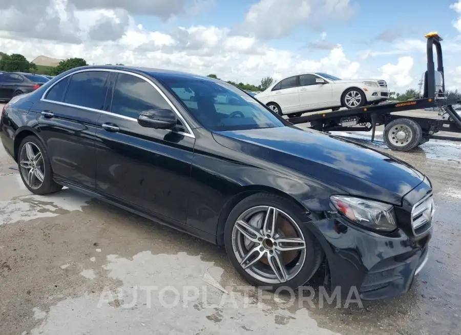 MERCEDES-BENZ E 300 2019 vin WDDZF4JB6KA501359 from auto auction Copart