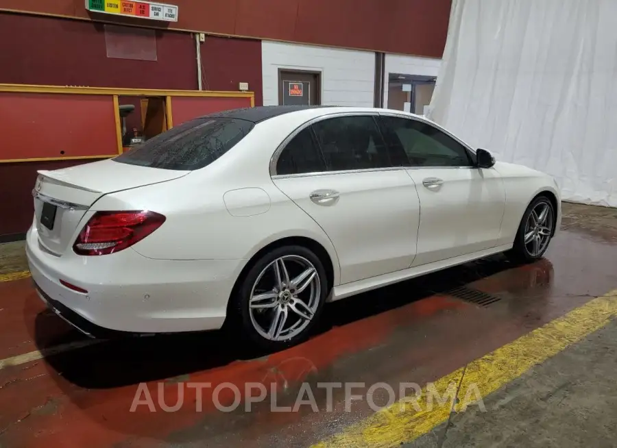 MERCEDES-BENZ E 300 2017 vin WDDZF4JB8HA282476 from auto auction Copart