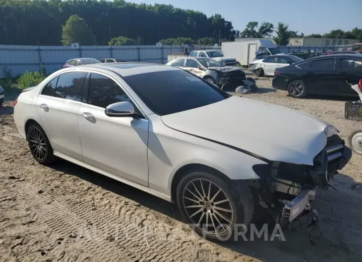 MERCEDES-BENZ E 300 4MAT 2017 vin WDDZF4KB1HA235949 from auto auction Copart