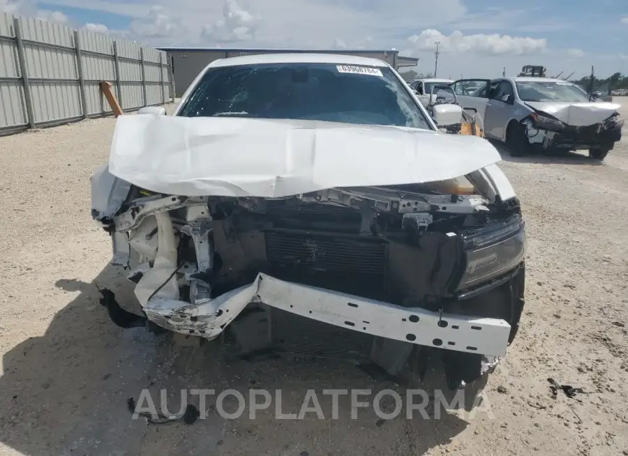 DODGE CHARGER SX 2021 vin 2C3CDXBG7MH538298 from auto auction Copart