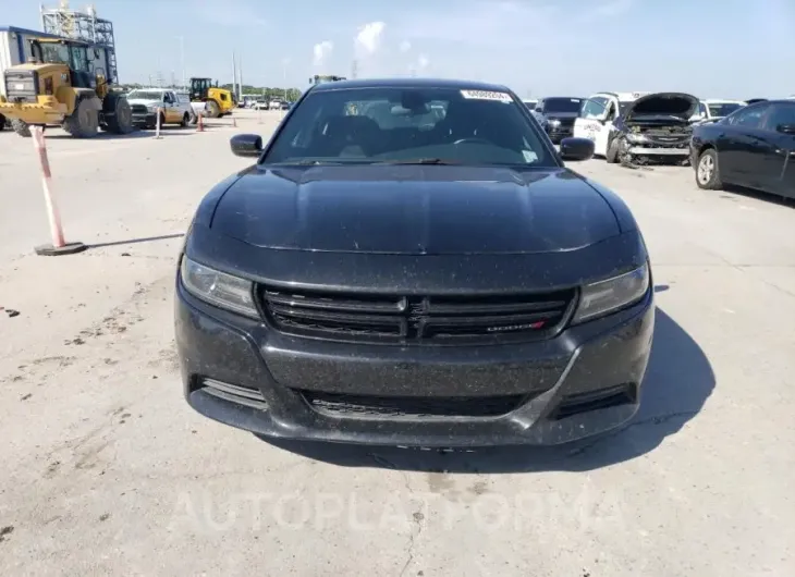 DODGE CHARGER SX 2018 vin 2C3CDXBG9JH170105 from auto auction Copart