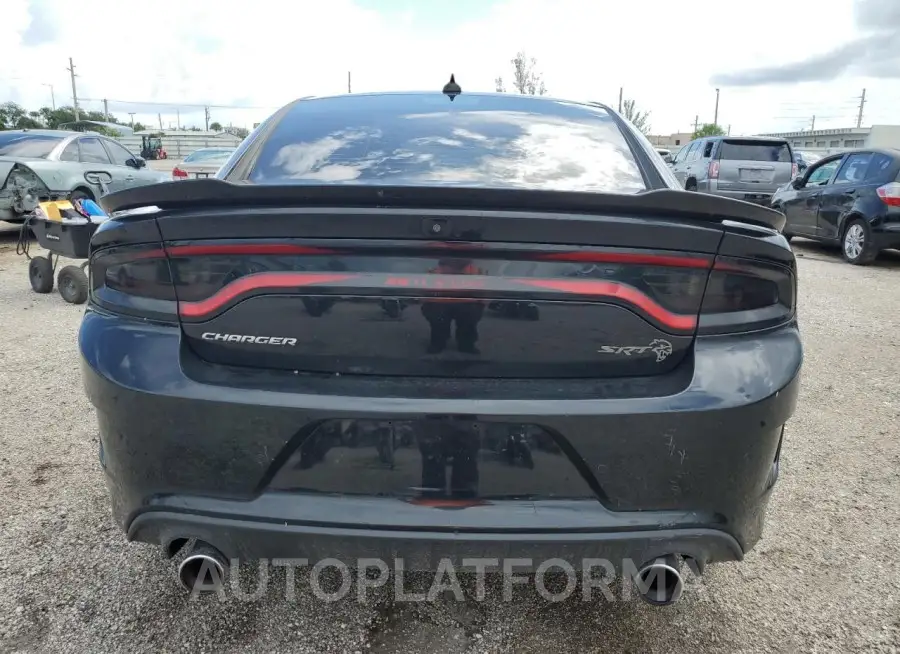 DODGE CHARGER GT 2019 vin 2C3CDXHG8KH690546 from auto auction Copart