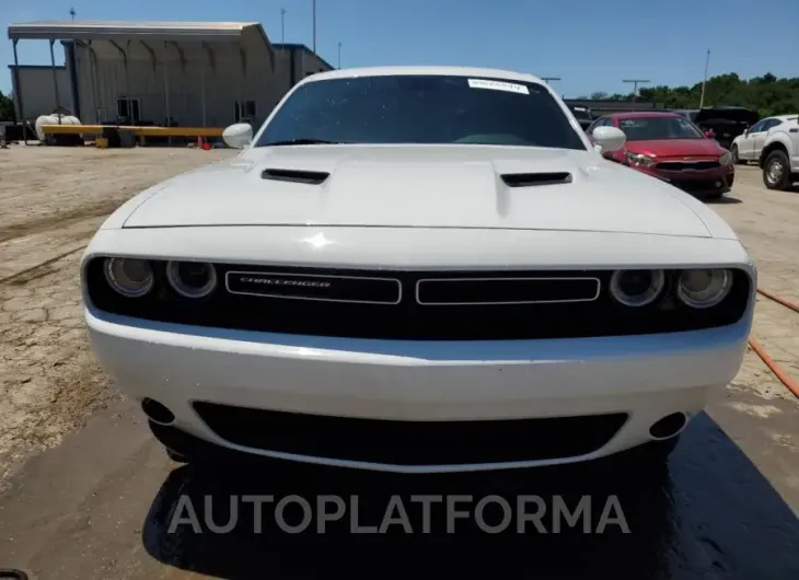 DODGE CHALLENGER 2019 vin 2C3CDZAG4KH525227 from auto auction Copart