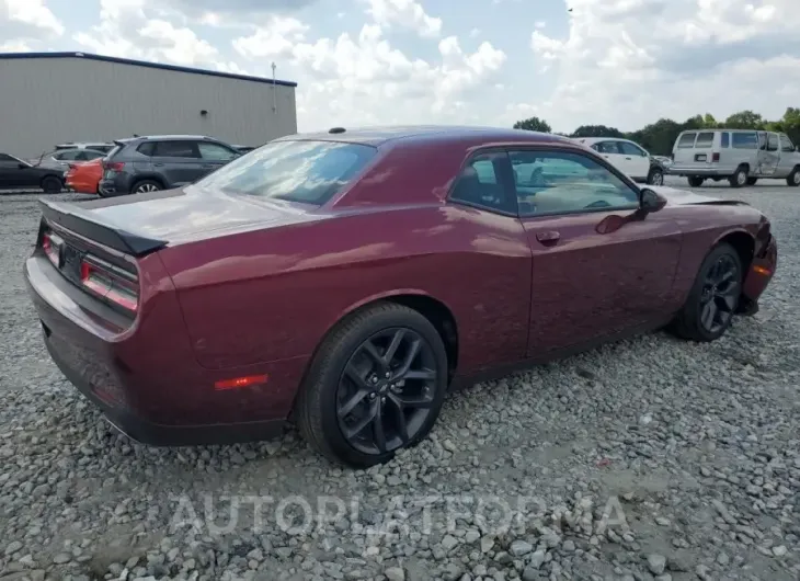 DODGE CHALLENGER 2023 vin 2C3CDZAGXPH650286 from auto auction Copart