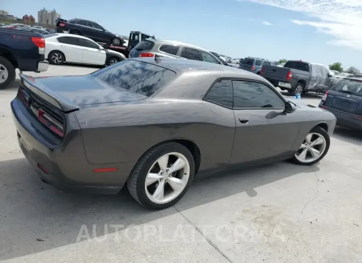 DODGE CHALLENGER 2016 vin 2C3CDZBT6GH143266 from auto auction Copart