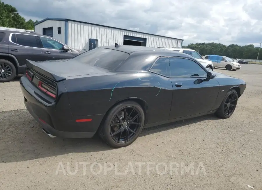 DODGE CHALLENGER 2015 vin 2C3CDZBT8FH873629 from auto auction Copart