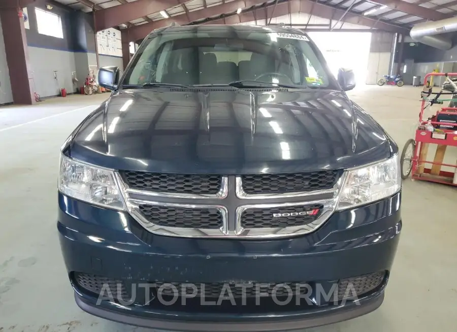 DODGE JOURNEY SE 2015 vin 3C4PDDAG7FT611919 from auto auction Copart