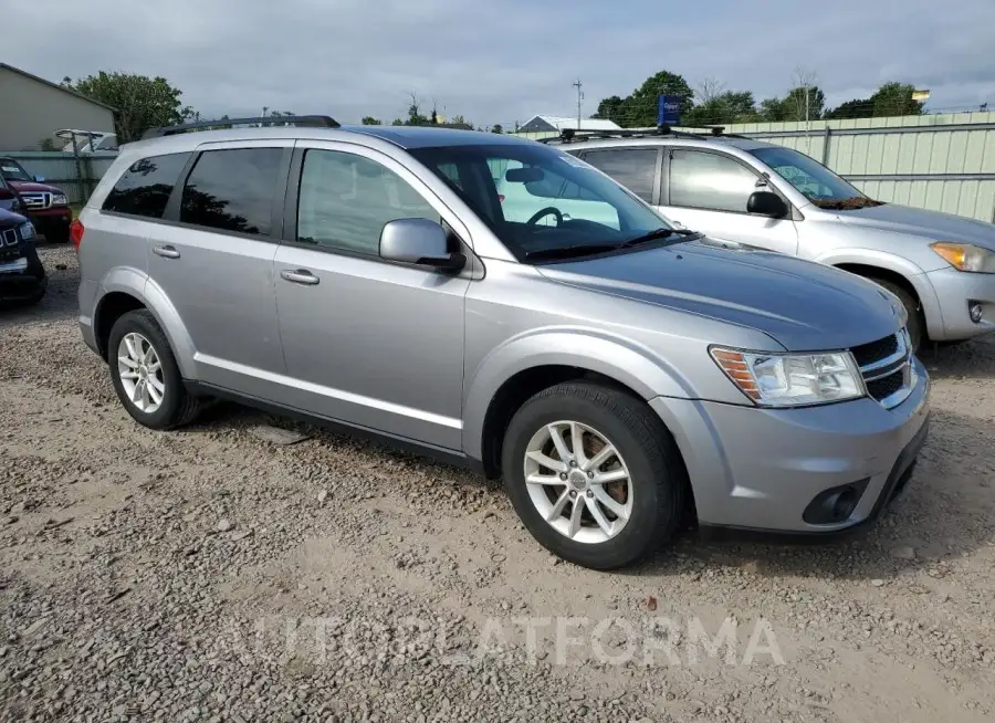 DODGE JOURNEY SX 2015 vin 3C4PDDBG4FT611696 from auto auction Copart