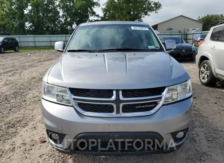 DODGE JOURNEY SX 2015 vin 3C4PDDBG4FT611696 from auto auction Copart