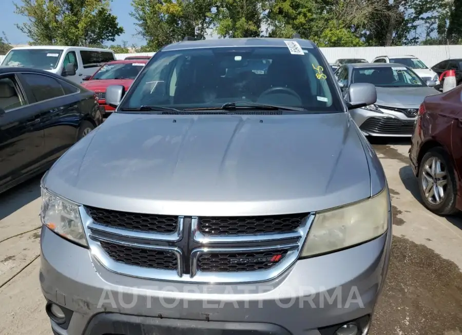 DODGE JOURNEY SX 2015 vin 3C4PDDBG8FT544164 from auto auction Copart