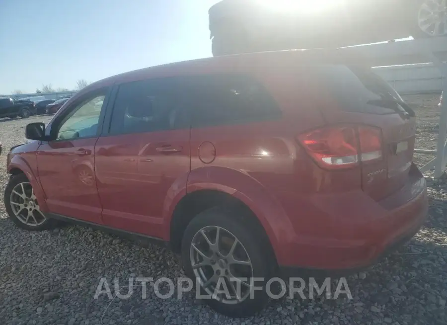 DODGE JOURNEY GT 2019 vin 3C4PDDEG1KT784520 from auto auction Copart