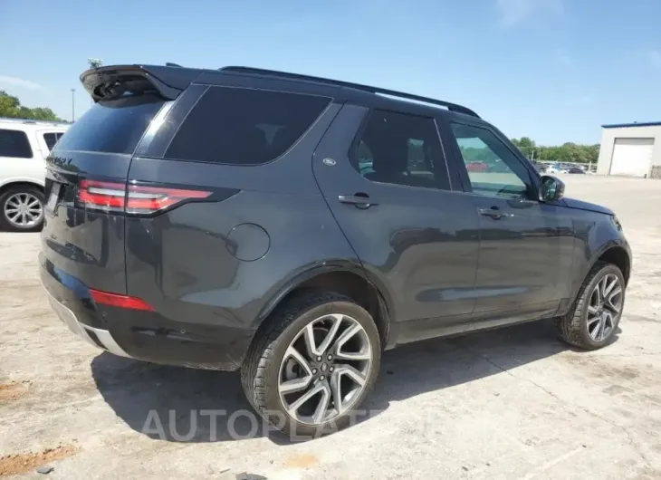 LAND ROVER DISCOVERY 2018 vin SALRT2RV7JA053629 from auto auction Copart