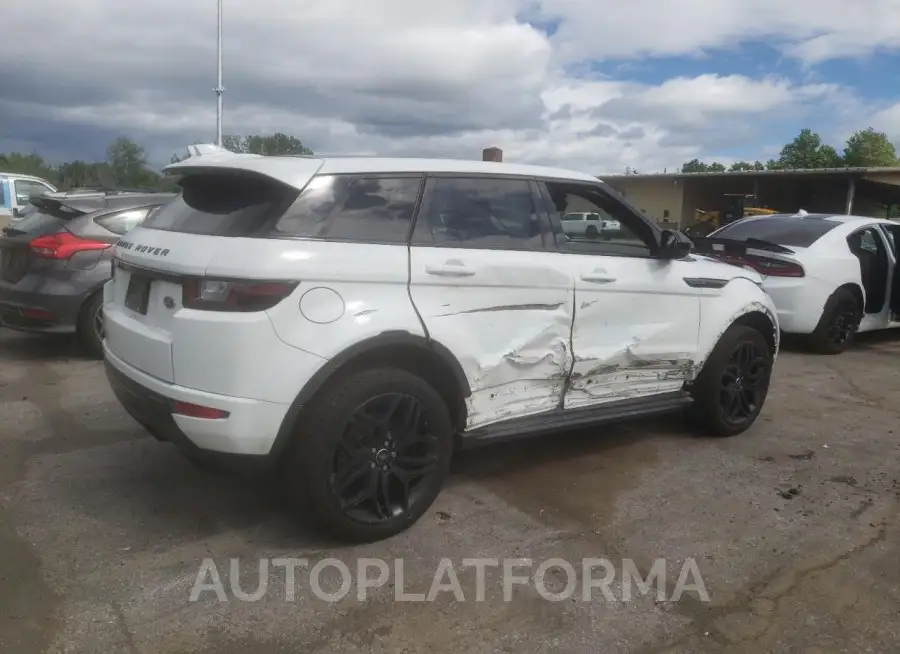 LAND ROVER RANGE ROVE 2016 vin SALVD2BG1GH085497 from auto auction Copart