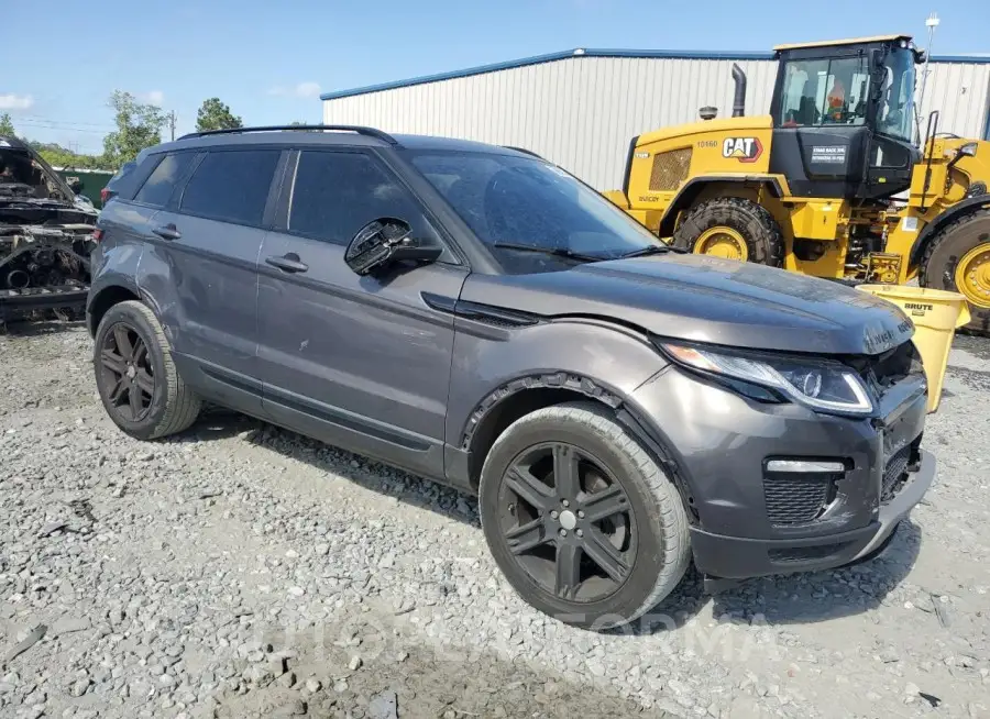 LAND ROVER RANGE ROVE 2017 vin SALVP2BG3HH175629 from auto auction Copart