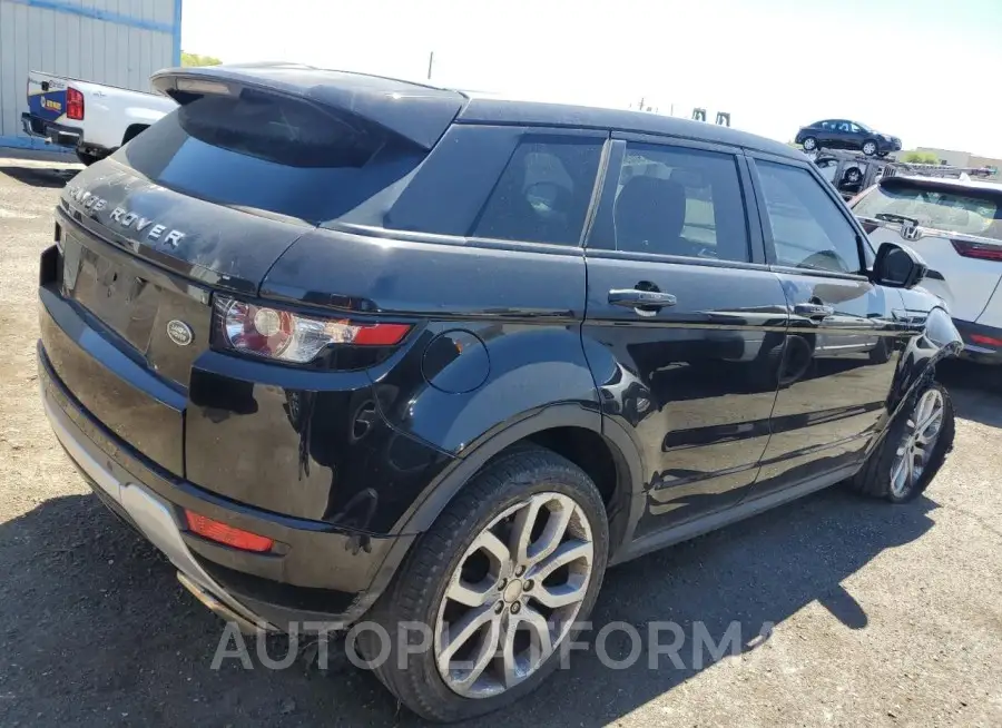 LAND ROVER RANGE ROVE 2015 vin SALVT2BG9FH020382 from auto auction Copart