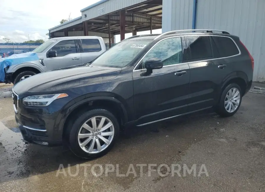 VOLVO XC90 T5 2018 vin YV4102CK7J1349243 from auto auction Copart