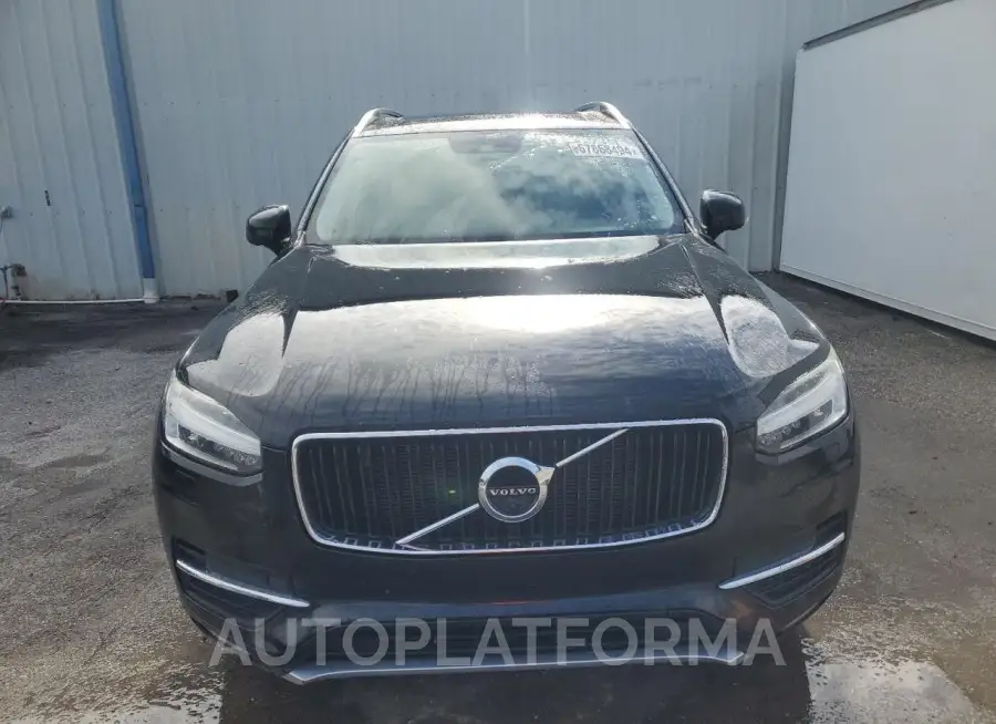 VOLVO XC90 T5 2018 vin YV4102CK7J1349243 from auto auction Copart