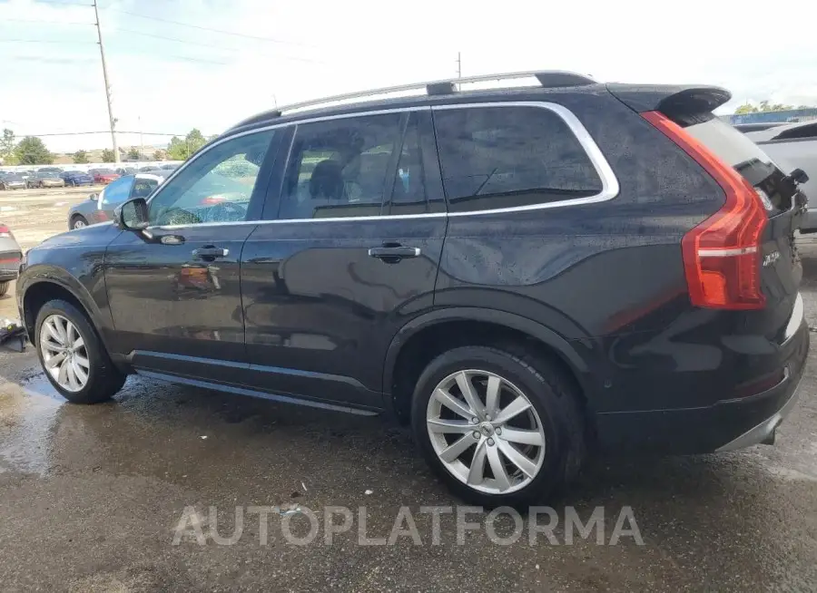 VOLVO XC90 T5 2018 vin YV4102CK7J1349243 from auto auction Copart