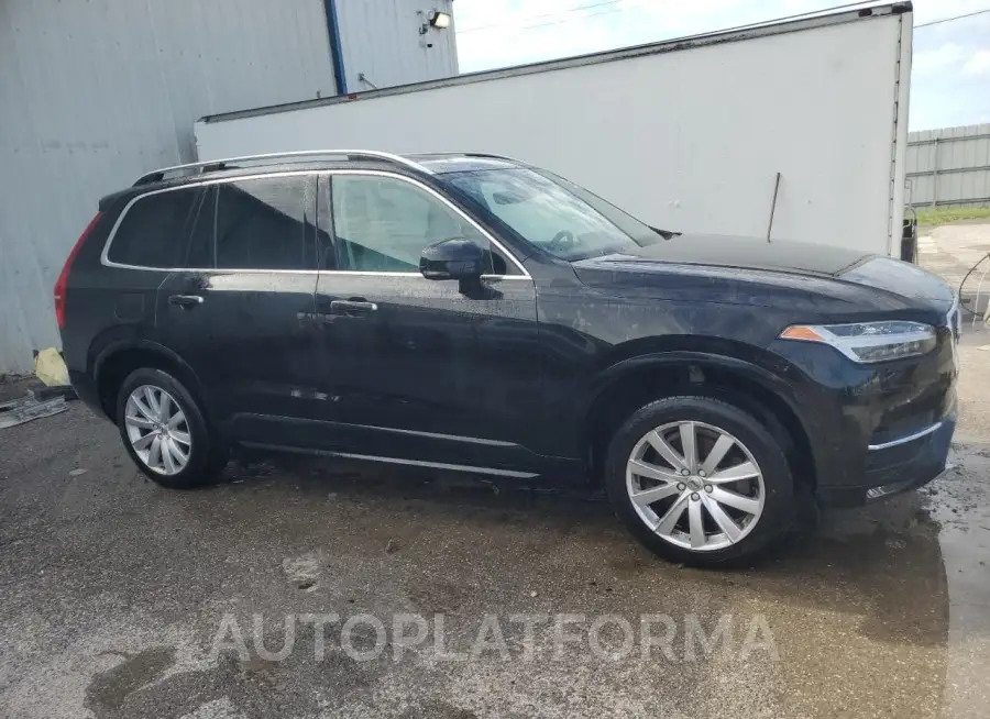 VOLVO XC90 T5 2018 vin YV4102CK7J1349243 from auto auction Copart