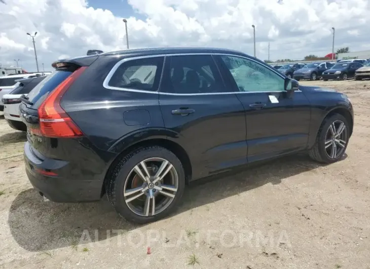 VOLVO XC60 T5 MO 2021 vin YV4102DK9M1808999 from auto auction Copart