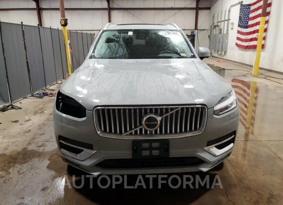 VOLVO XC90 PLUS 2024 vin YV4L12PE2R1226276 from auto auction Copart