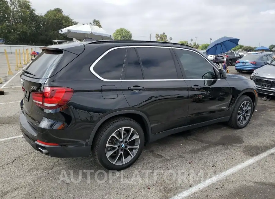 BMW X5 XDRIVE3 2015 vin 5UXKR0C51F0P02776 from auto auction Copart