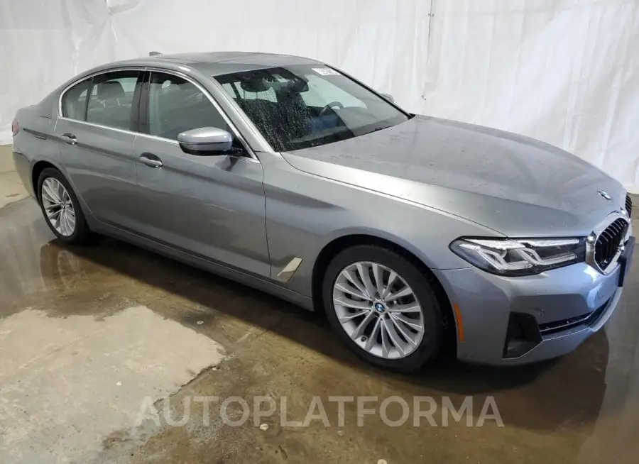 BMW 530 XI 2023 vin WBA13BJ04PCN29883 from auto auction Copart